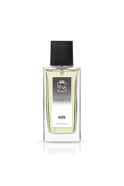 NANITA-639 - 100 ml  Parfémovaná voda unisex