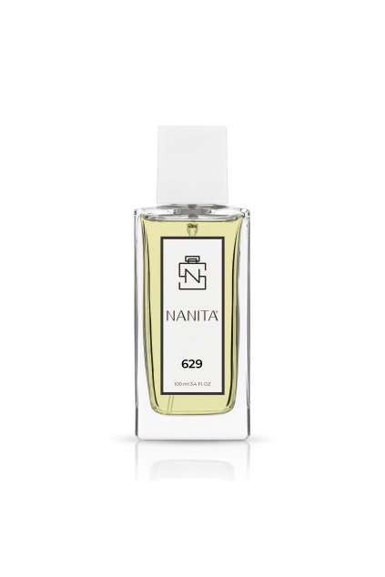 NANITA-629 - 100 ml  Parfémovaná voda pro ženy
