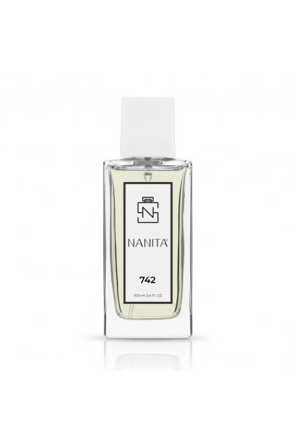 Parfem NANITA 742 Hermès Hiris 100 ml
