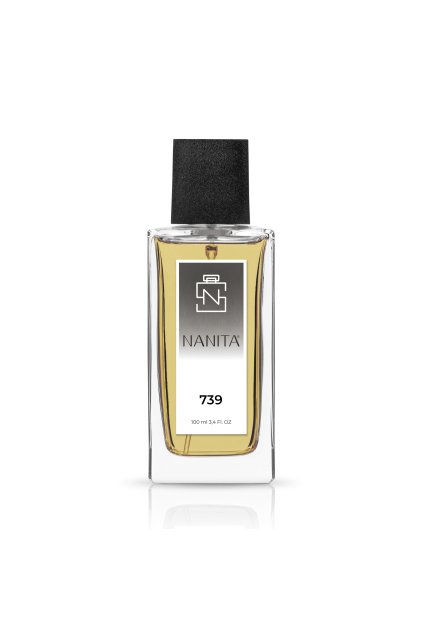 NANITA-739 - 100 ml  Parfémovaná voda unisex