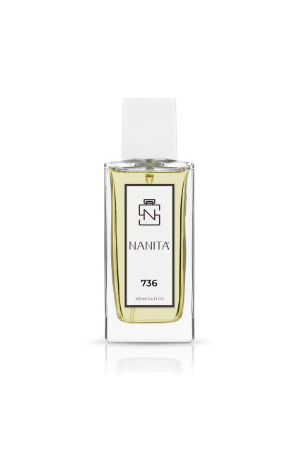 NANITA-736 - 100 ml  Parfémovaná voda pro ženy