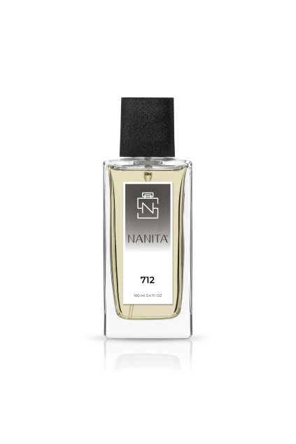 NANITA-712 - 100 ml  Parfémovaná voda unisex