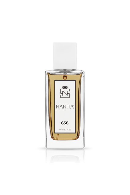 NANITA-658 - 100 ml  Parfémovaná voda pro ženy