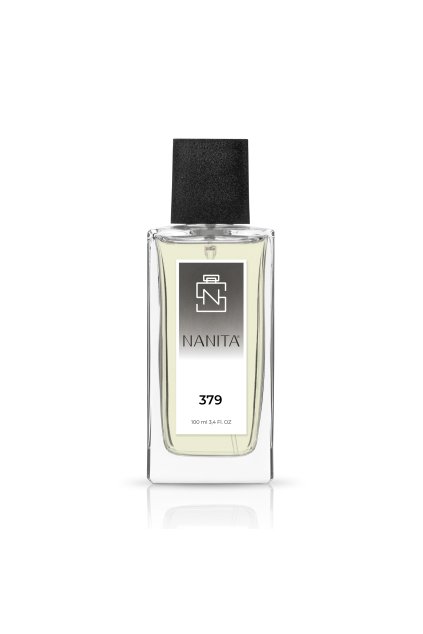 NANITA-379 - 100 ml  Parfémovaná voda unisex
