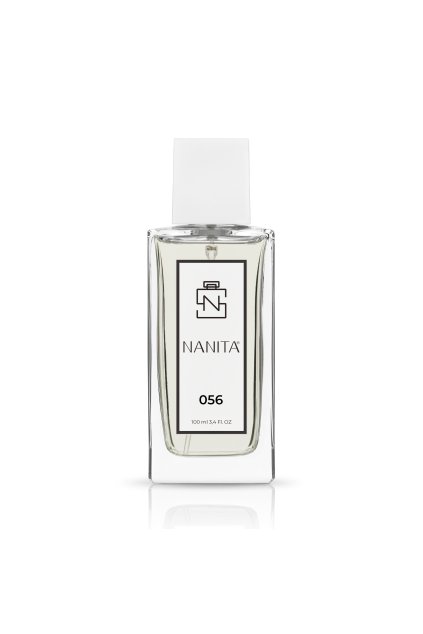NANITA-056 - 100 ml  Parfémovaná voda pro ženy