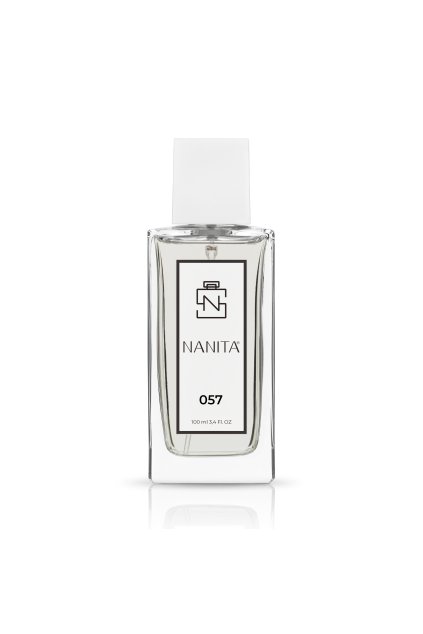 NANITA-057 - 100 ml  Parfémovaná voda pro ženy