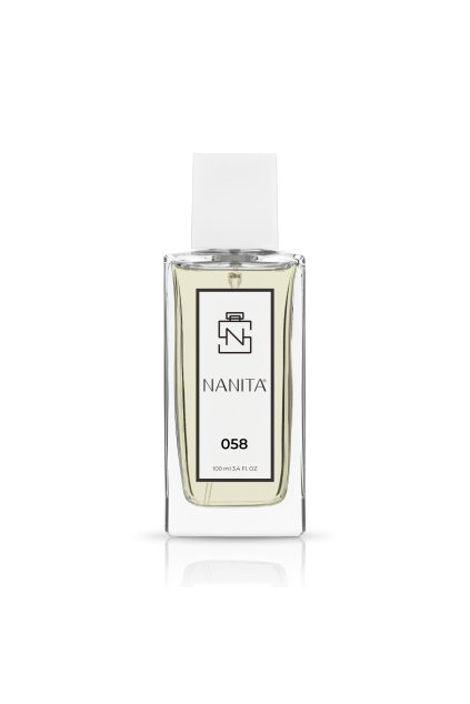 NANITA-058 - 100 ml  Parfémovaná voda pro ženy