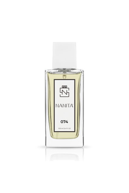 NANITA-074 - 100 ml  Parfémovaná voda pro ženy