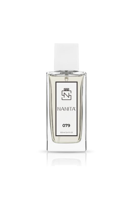 NANITA-079 - 100 ml  Parfémovaná voda pro ženy