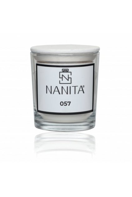 Přírodní svicka NANITA 057 inspirovaná Chloe Eau de Parfum