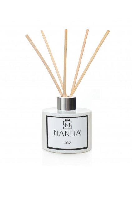 Difuzer NANITA 567 inspirovaný Prada La Femme