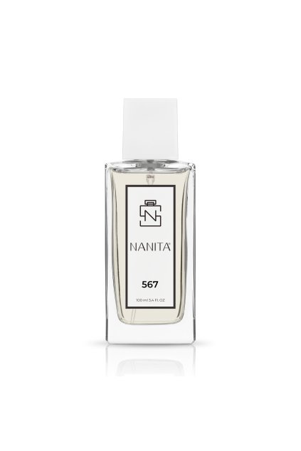 NANITA-567 - 100 ml  Parfémovaná voda pro ženy