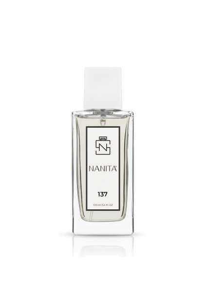 NANITA-137 - 100 ml  Parfémovaná voda pro ženy