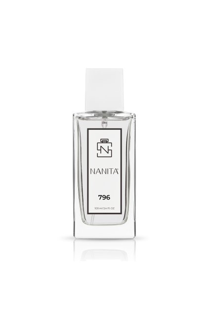 NANITA-796 - 100 ml  Parfémovaná voda pro ženy