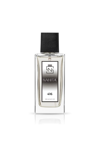 NANITA-416 - 100 ml  Parfémovaná voda pro muže