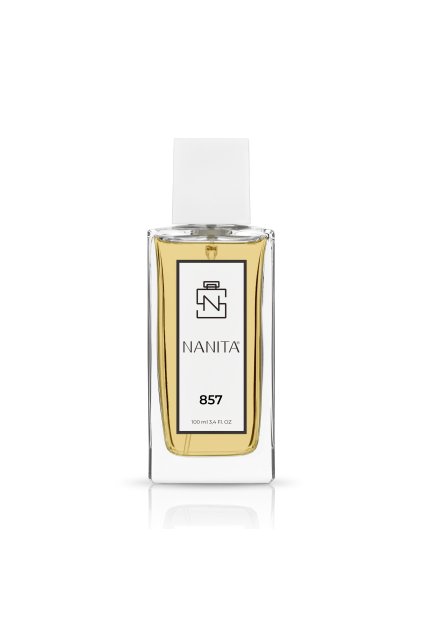 NANITA-857 - 100 ml  Parfémovaná voda pro ženy