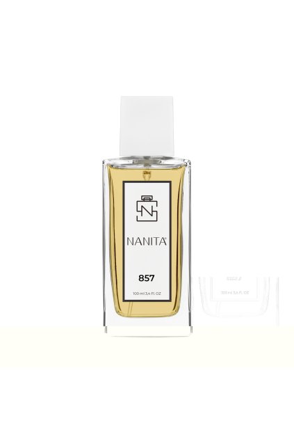 Parfem NANITA 857 napodobenina De Marly Parfums Oriana 100 ml