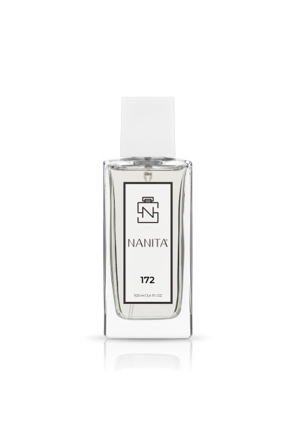 NANITA-172 - 100 ml  Parfémovaná voda pro ženy