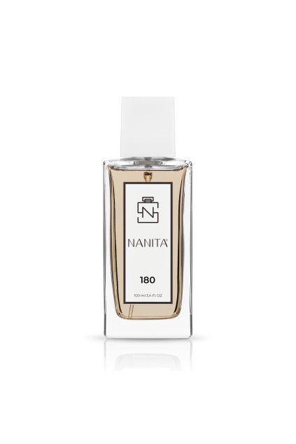 NANITA-180 - 100 ml  Parfémovaná voda pro ženy