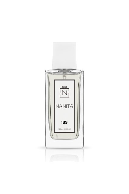 NANITA-189 - 100 ml  Parfémovaná voda pro ženy