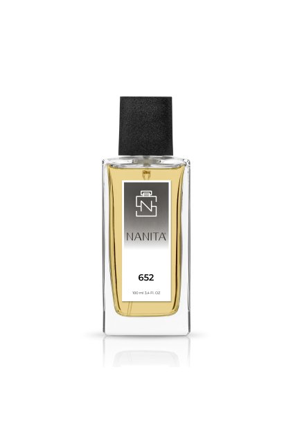 NANITA-652 - 100 ml  Parfémovaná voda unisex