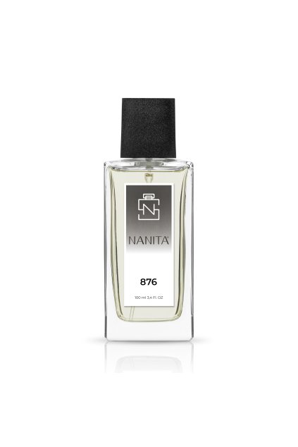 NANITA-876 - 100 ml  Parfémovaná voda unisex