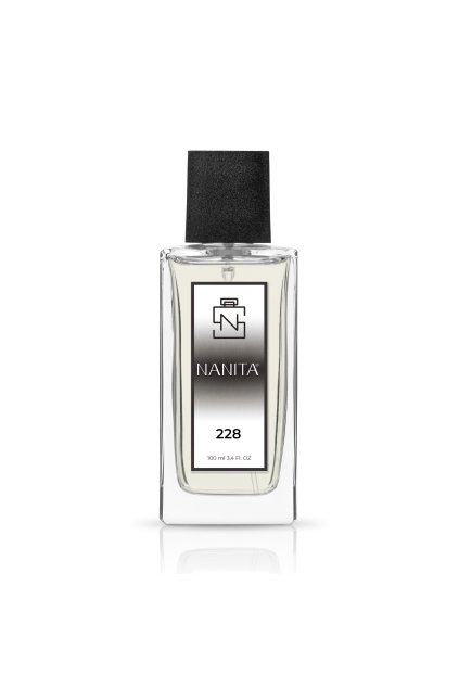 NANITA-228 - 100 ml  Parfémovaná voda pro muže