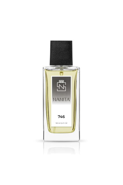 NANITA-746 - 100 ml  Parfémovaná voda unisex