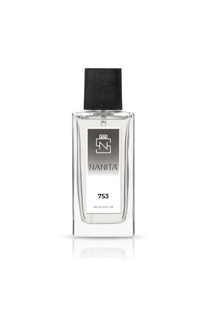 NANITA-753 - 100 ml  Parfémovaná voda unisex