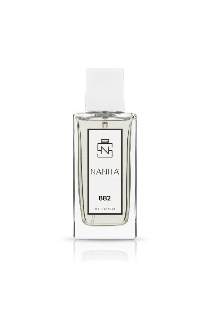 NANITA-882 - 100 ml  Parfémovaná voda pro ženy