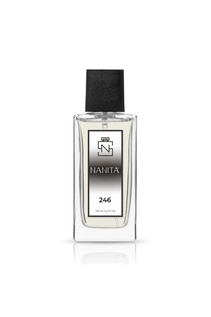 Byredo Mojave Ghost Imitace parfému NANITA 246 100 ml