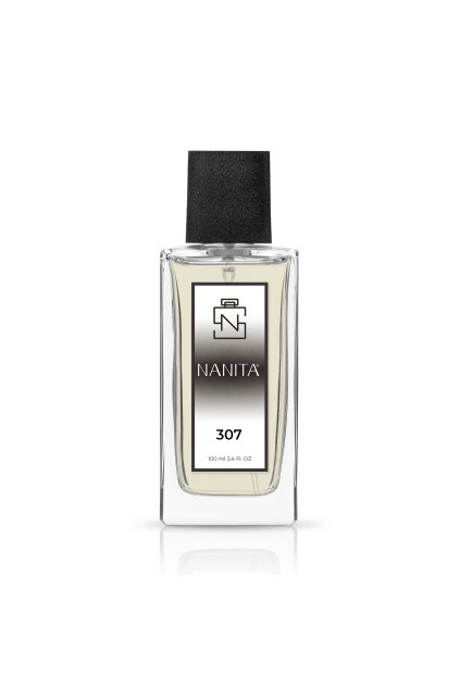 NANITA-307 - 100 ml  Parfémovaná voda pro muže