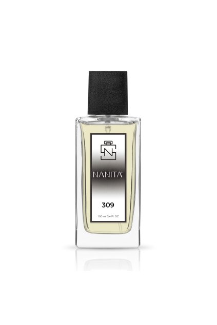 NANITA-309 - 100 ml  Parfémovaná voda pro muže