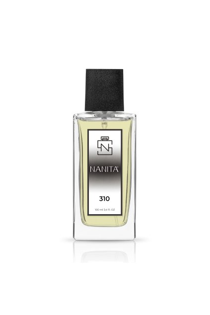 NANITA-310 - 100 ml  Parfémovaná voda pro muže