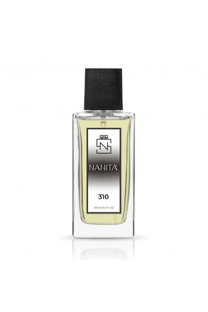 Parfém pro muže NANITA napodobenina De Marly Parfums Herod 100 ml