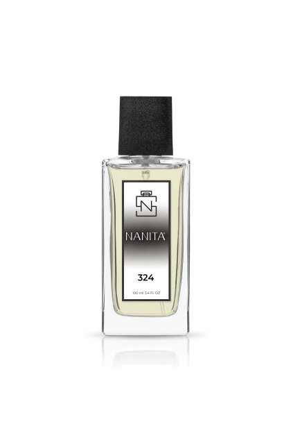 NANITA-324 - 100 ml  Parfémovaná voda pro muže