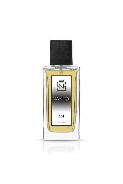 NANITA-331 - 100 ml  Parfémovaná voda pro muže