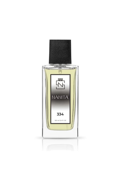 NANITA-334 - 100 ml  Parfémovaná voda pro muže