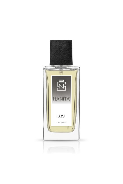 NANITA-339 - 100 ml  Parfémovaná voda unisex