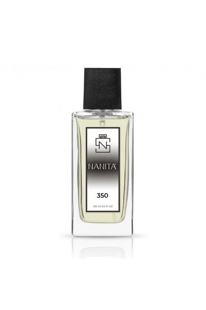 Parfém pro muže NANITA napodobenina Givenchy Gentleman EDT Intense 100 ml