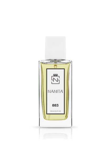 NANITA-883 - 100 ml  Parfémovaná voda pro ženy