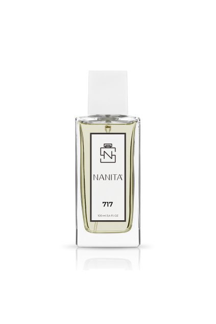 NANITA-717 - 100 ml  Parfémovaná voda pro ženy