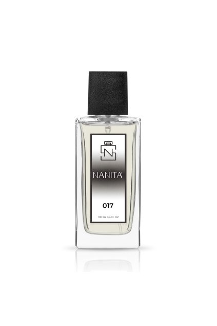 NANITA-017 - 100 ml  Parfémovaná voda pro muže