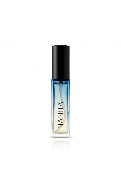 Unisex parfém NANITA replika Louis Vuitton Stellar Times 10 ml.