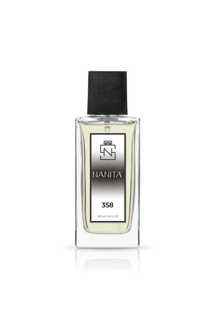 NANITA-358 - 100 ml  Parfémovaná voda pro muže