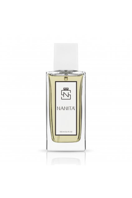 Dámský parfém NANITA replika Dior J'Adore L'Or (2023) 100 ml.