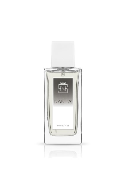 Parfém Nanita 897 - replika  Ex Nihilo Vesper Glitz 100 ml