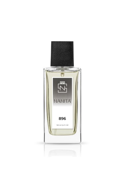 NANITA-896 - 100 ml  Parfémovaná voda unisex