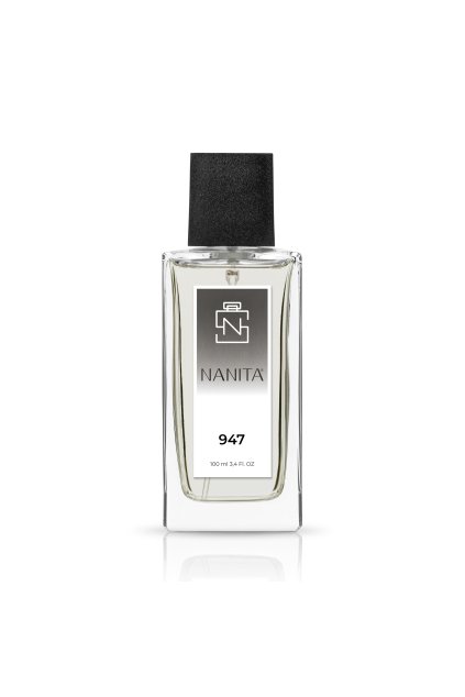 NANITA-947 - 100 ml  Parfémovaná voda unisex