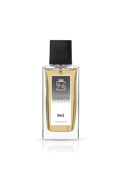 NANITA-942 - 100 ml  Parfémovaná voda unisex